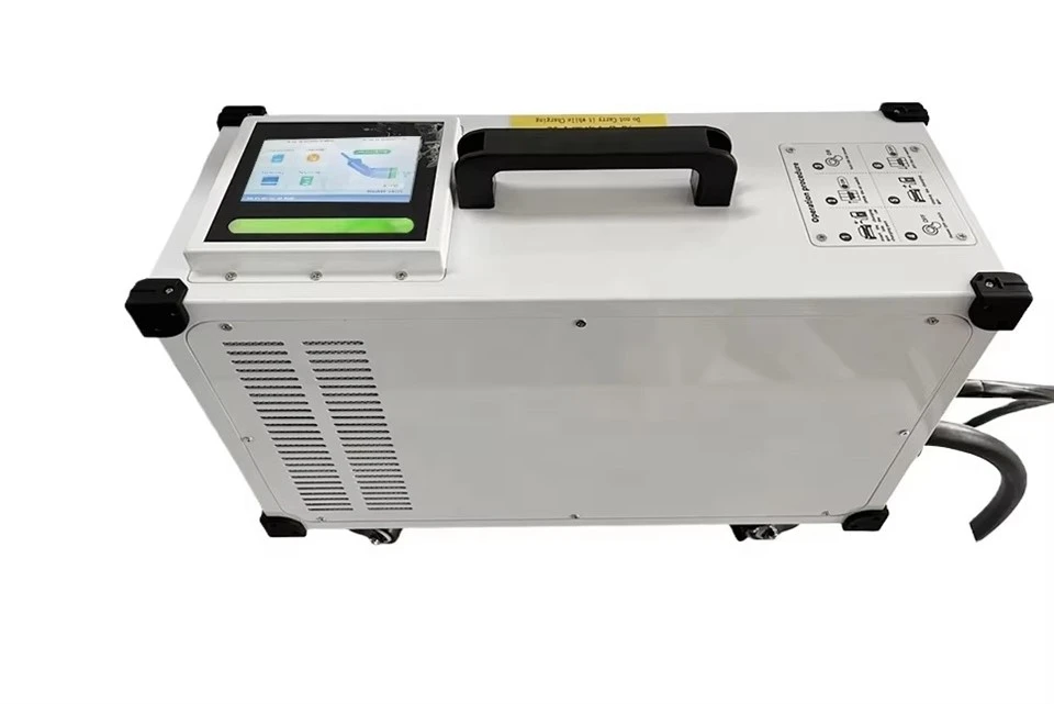 30KW Dc Fast Charger best