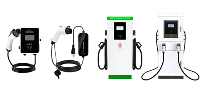 Wenzhou Chuhan Charging Pile Series: Från hemmabruk till snabbladdning, det f...