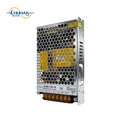 150w Switch Strömförsörjning